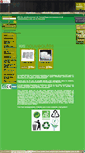 Mobile Screenshot of emballage-ecologique.net